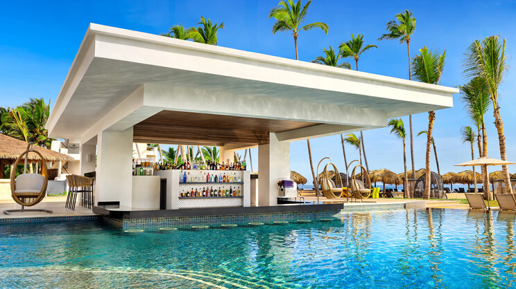 Secrets Tides Punta Cana